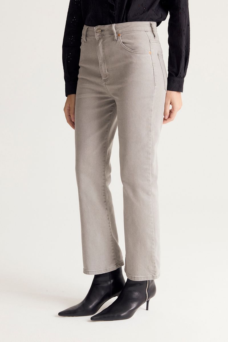 JEAN SOPHIE ANKLE FLARE