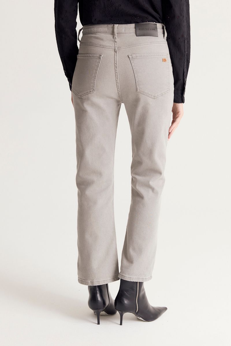 JEAN SOPHIE ANKLE FLARE