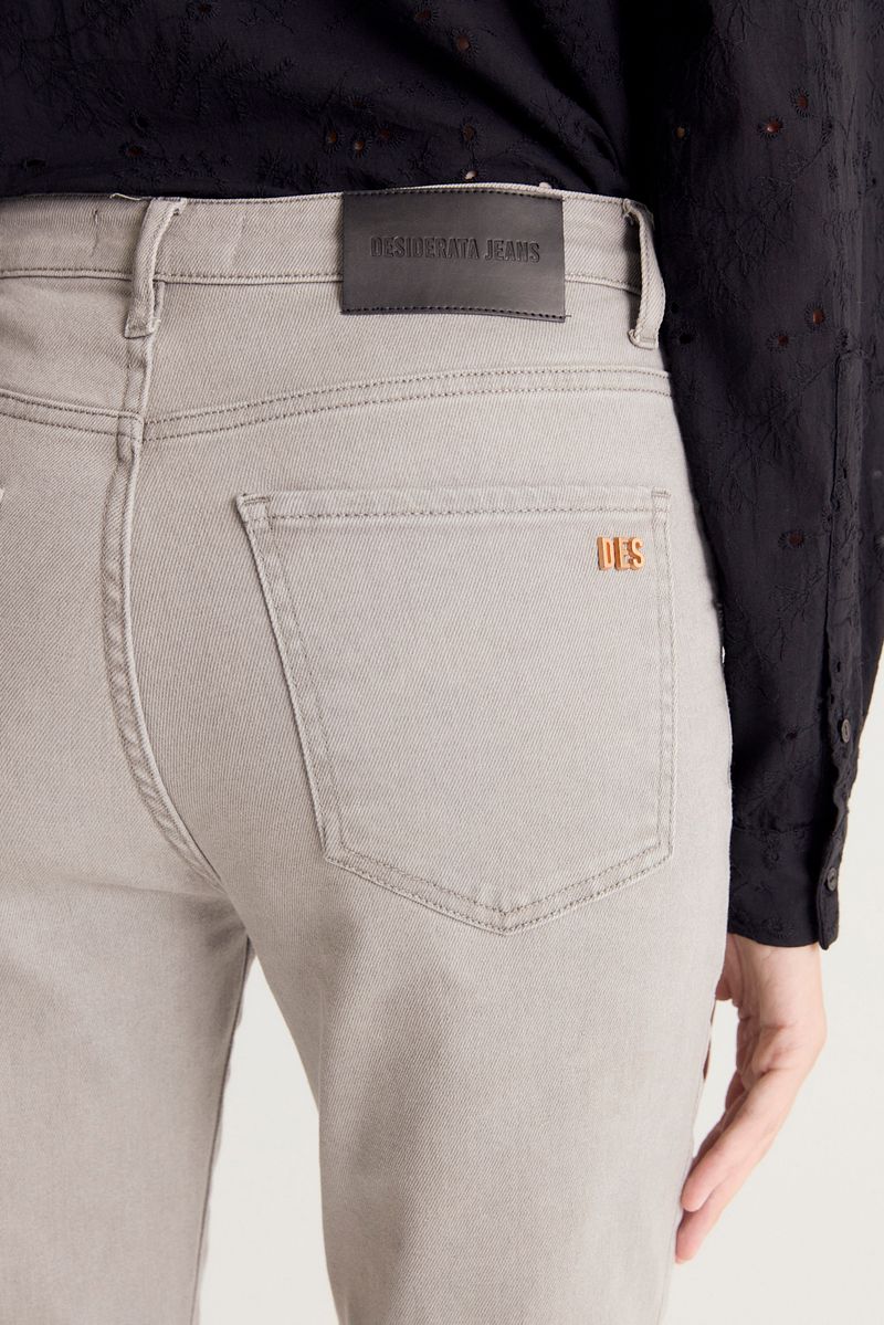 JEAN SOPHIE ANKLE FLARE