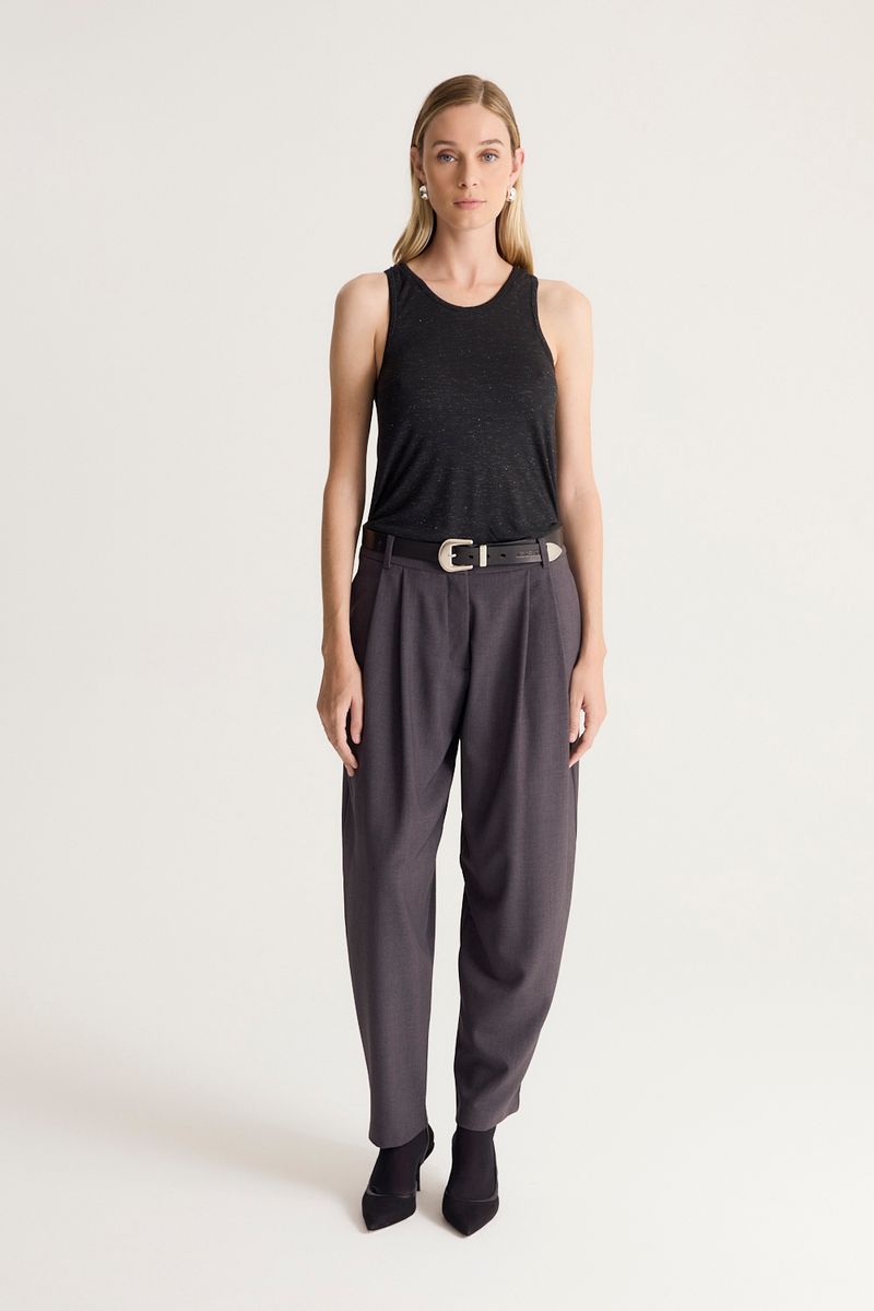 MUSCULOSA LUREX ALEC