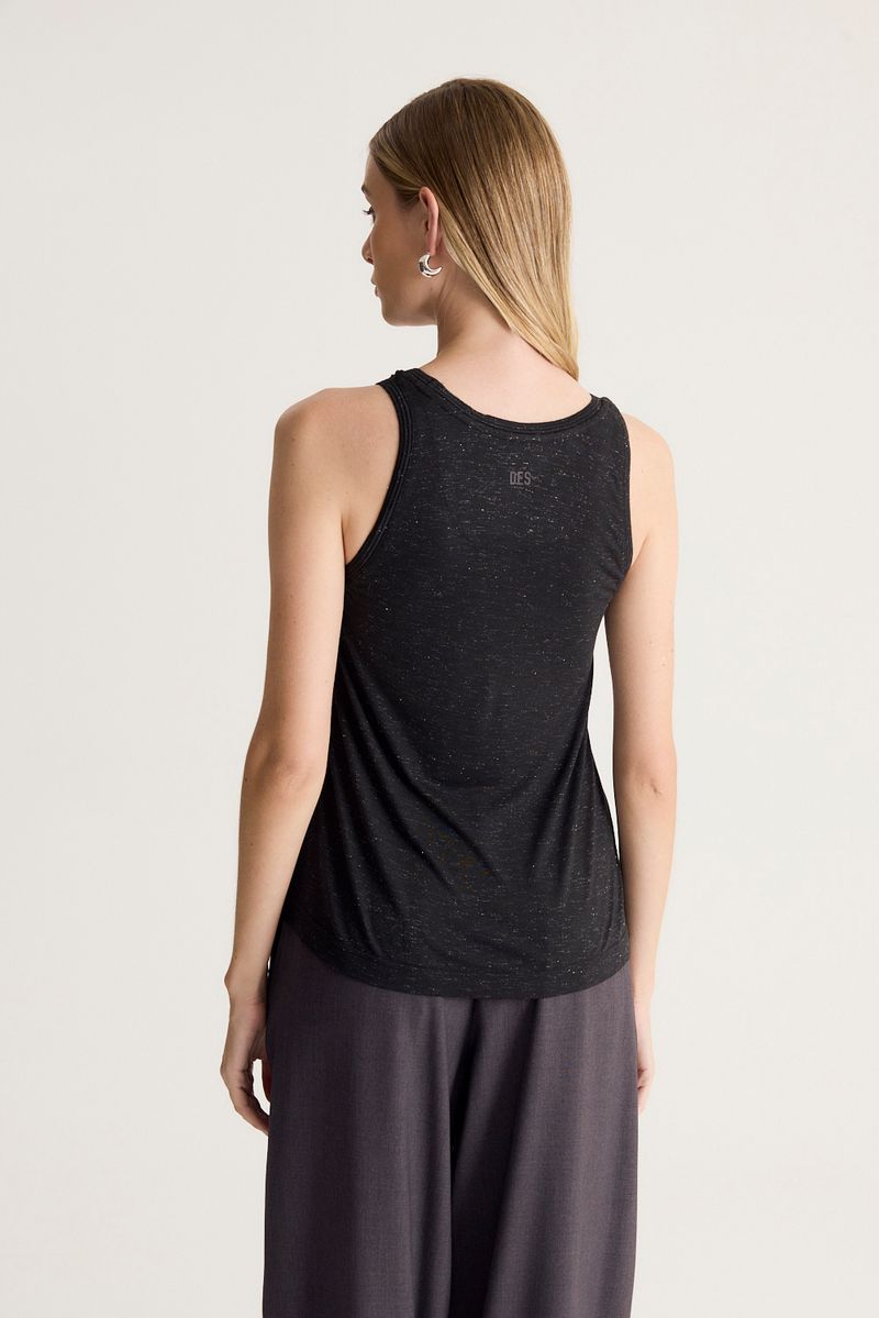 MUSCULOSA LUREX ALEC