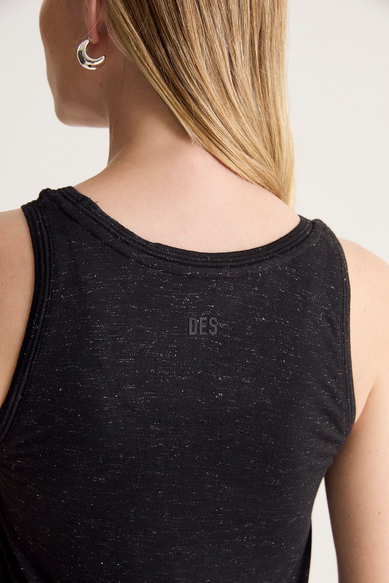 MUSCULOSA LUREX ALEC