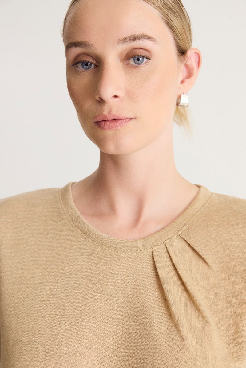 REMERA SHOULDER LIPA