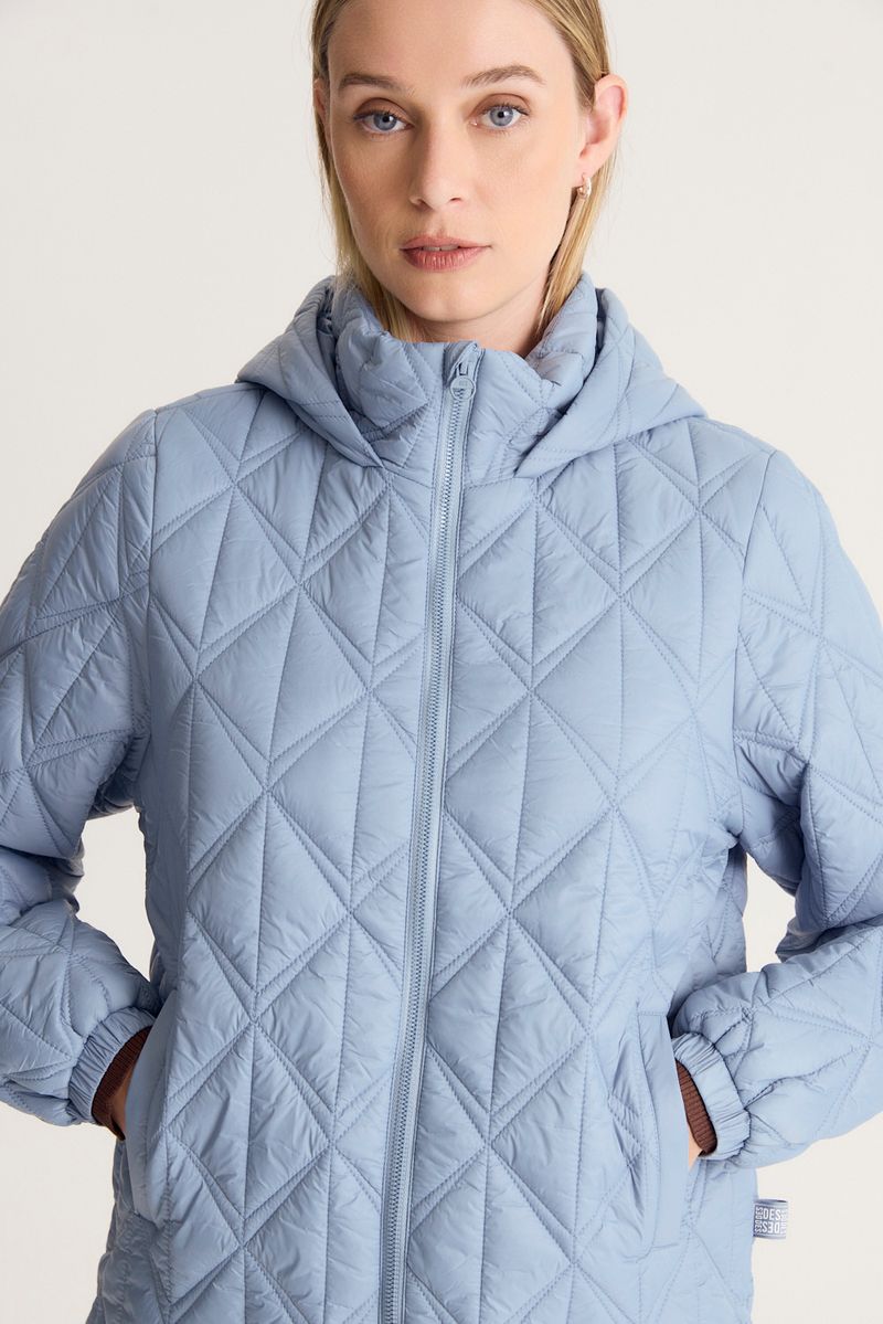 CAMPERA ULTRA LIGHT HOOD