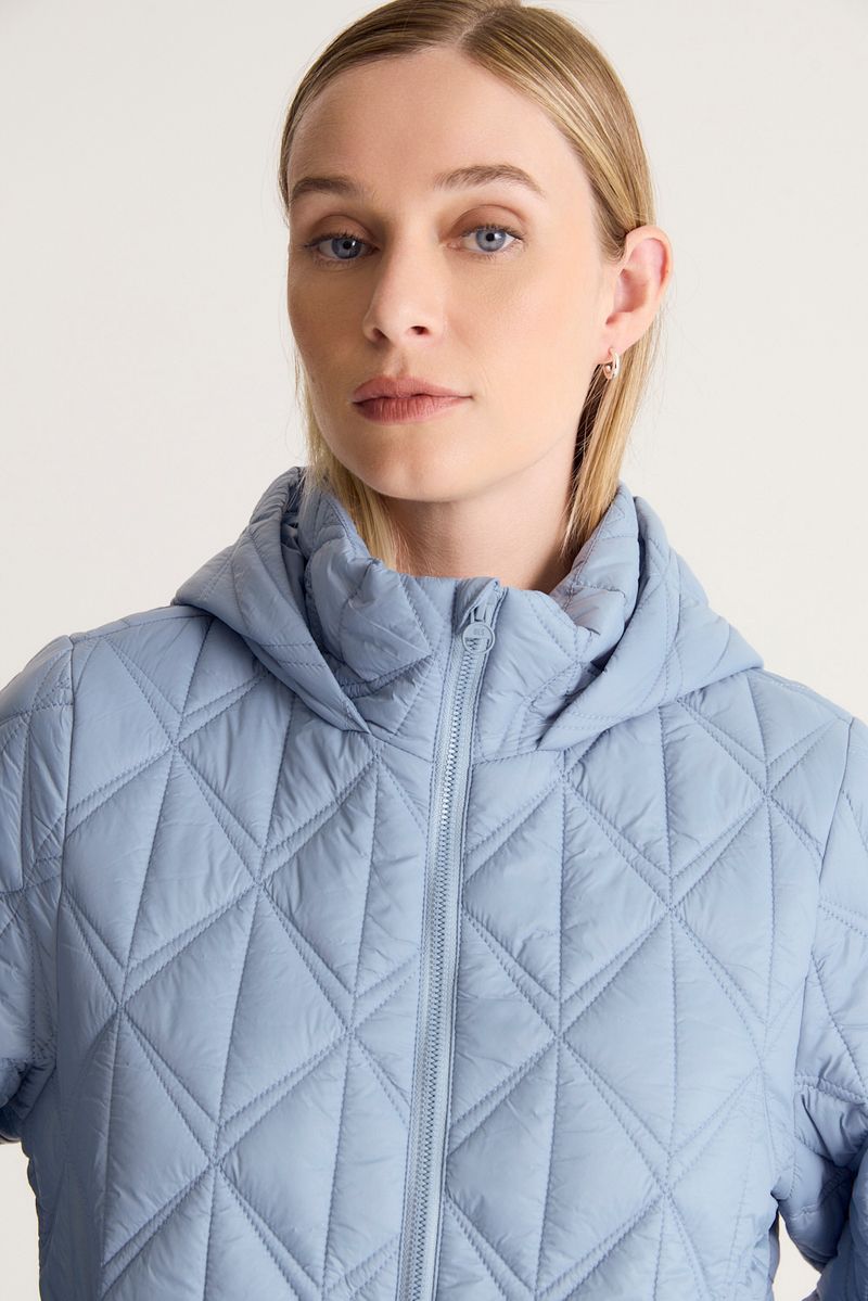 CAMPERA ULTRA LIGHT HOOD