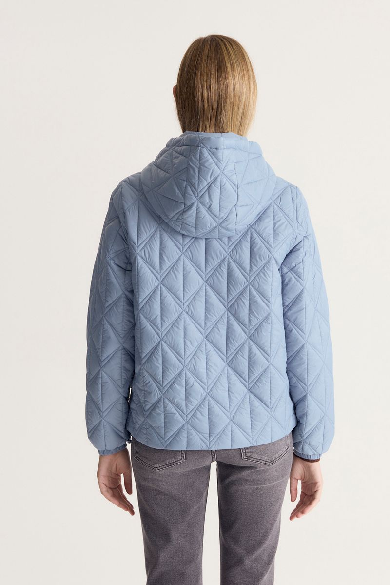 CAMPERA ULTRA LIGHT HOOD