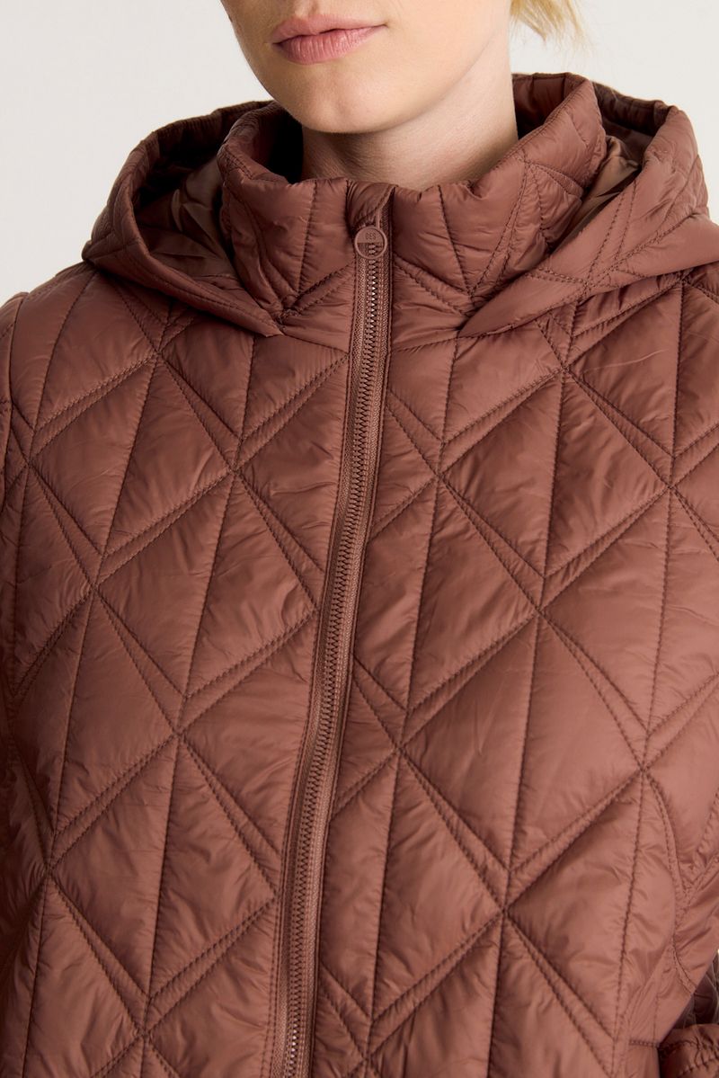 CAMPERA ULTRA LIGHT HOOD