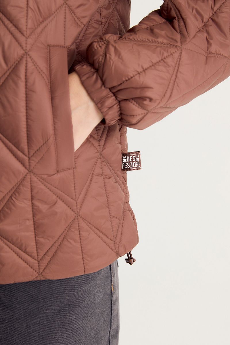 CAMPERA ULTRA LIGHT HOOD