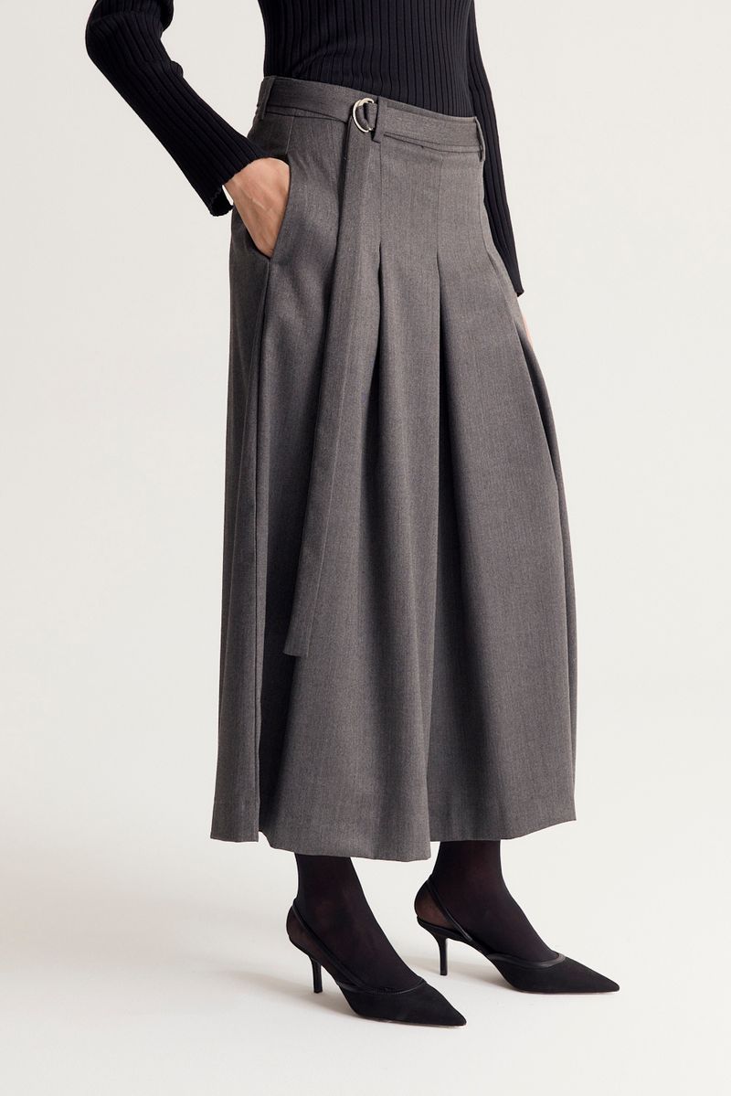 PANTALON POLLERA SPIGA