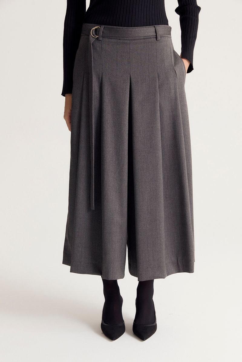 PANTALON POLLERA SPIGA