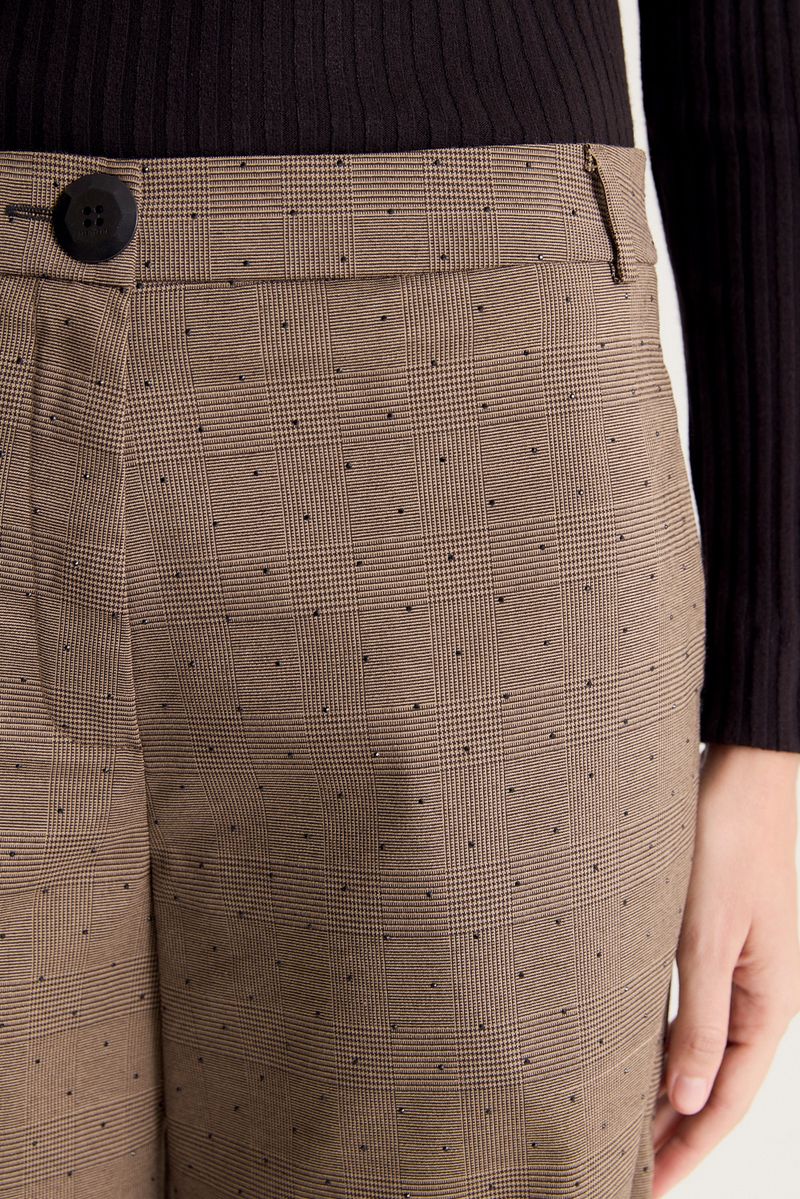 PANTALON STUDS PRINCE