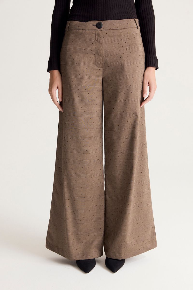 PANTALON STUDS PRINCE