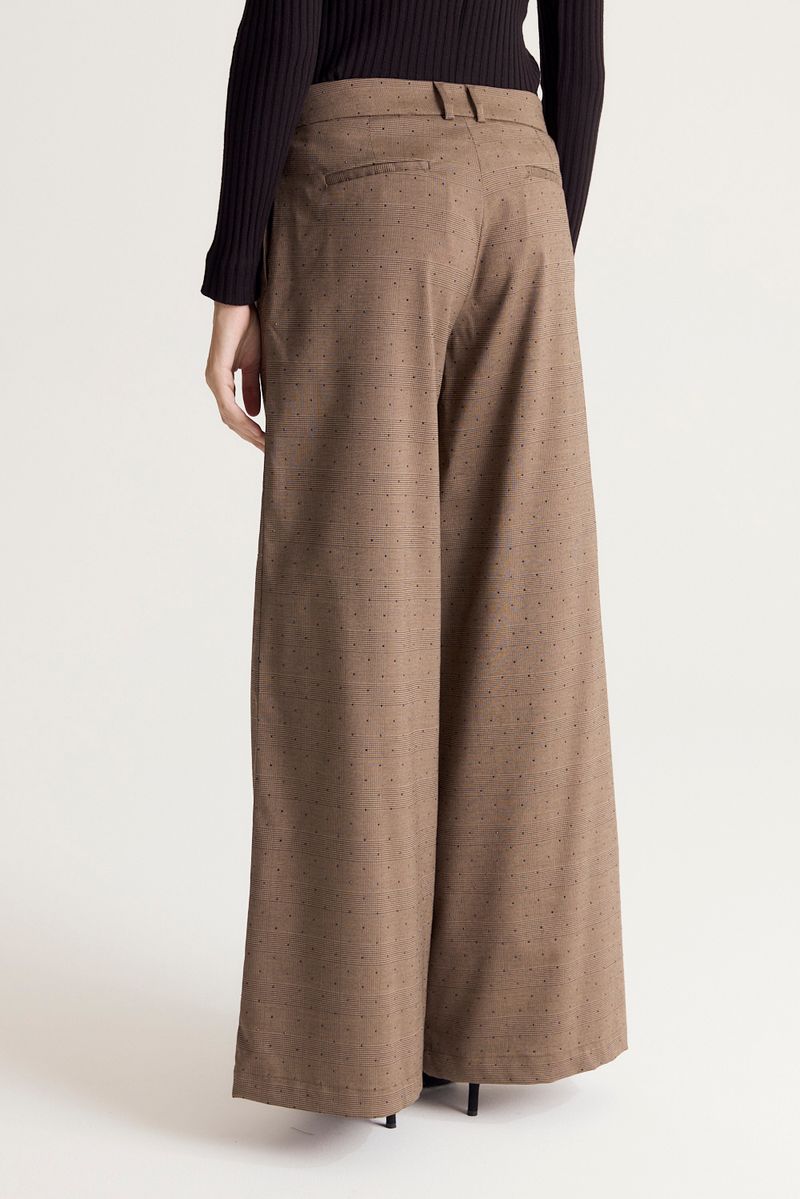 PANTALON STUDS PRINCE