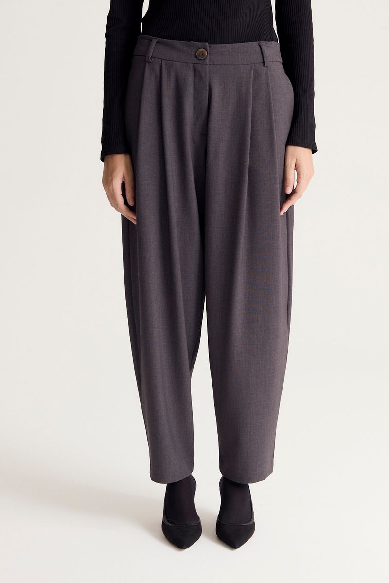 PANTALON BAGGY SASTRERO