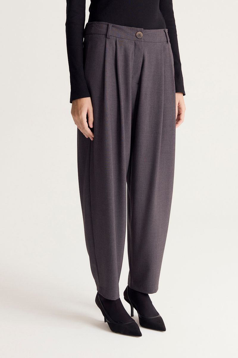 PANTALON BAGGY SASTRERO