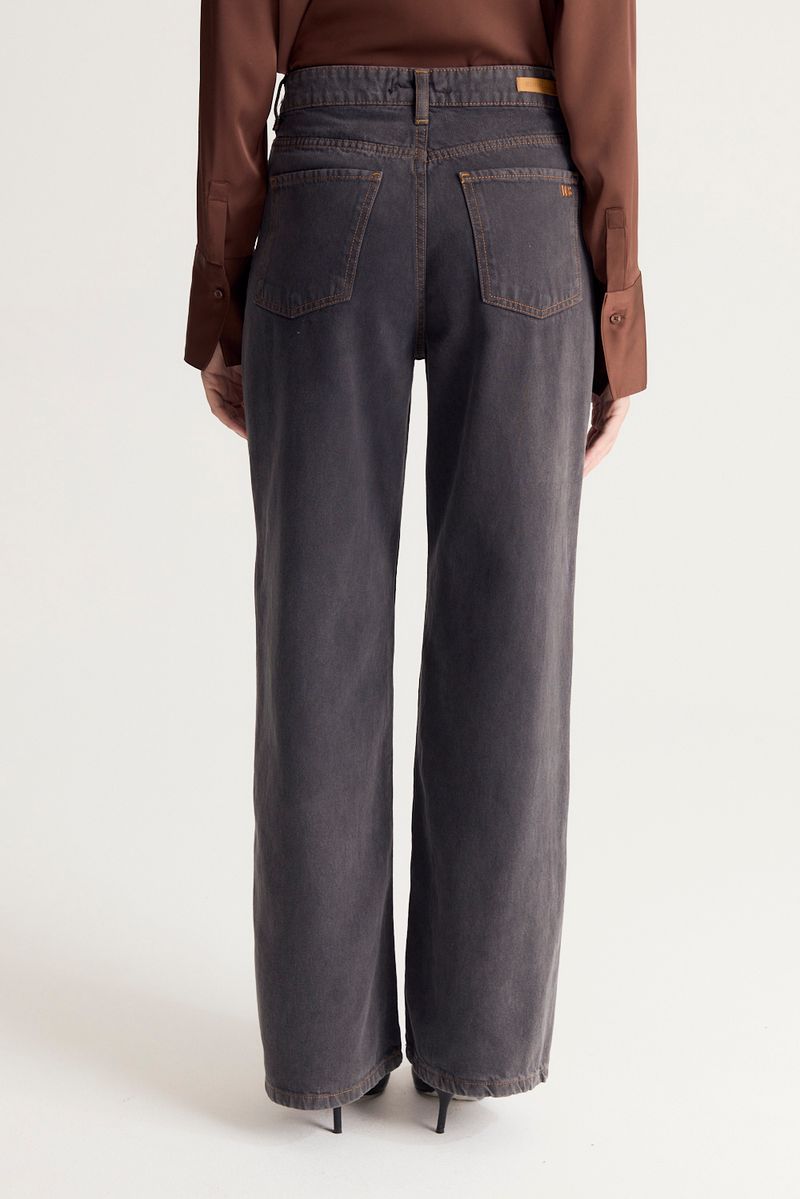 JEAN AMANDA WIDE LEG