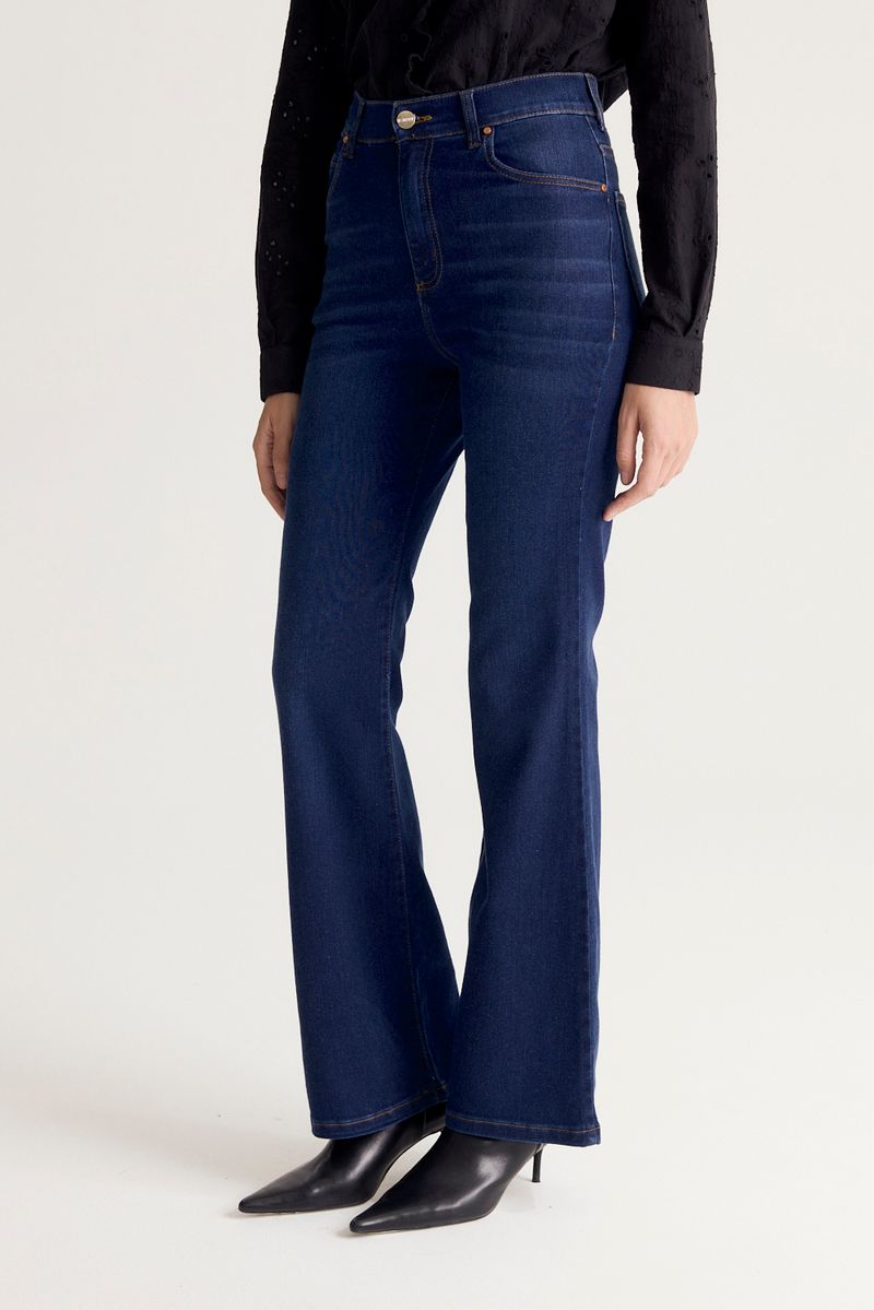 JEAN AMELIA BOOT