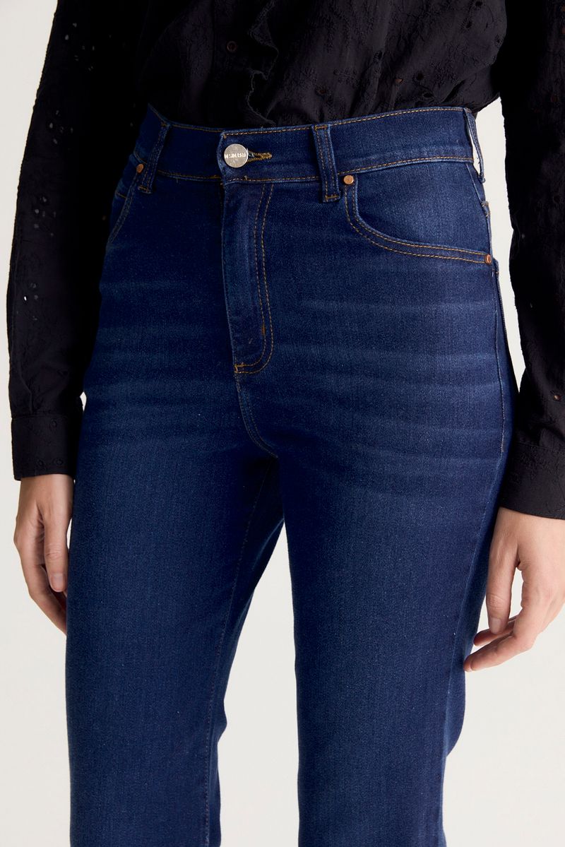 JEAN AMELIA BOOT