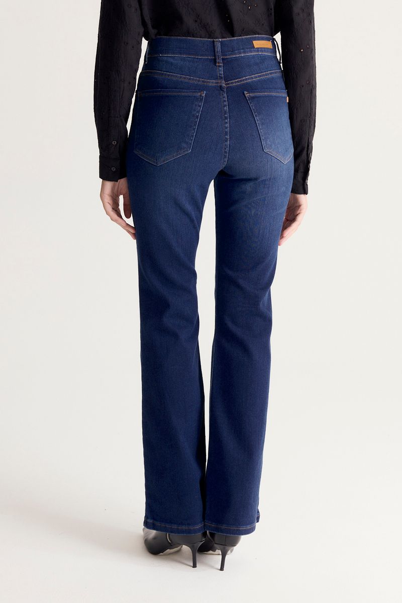 JEAN AMELIA BOOT
