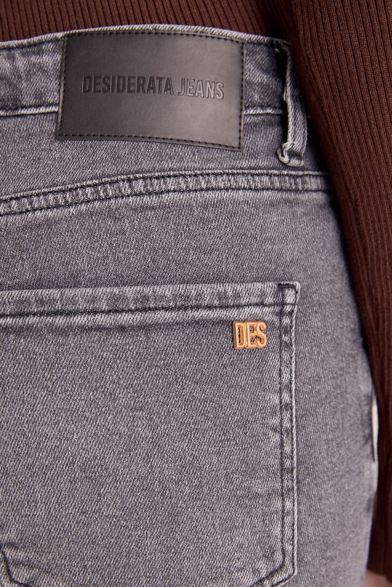 JEAN SOPHIE ANKLE FLARE