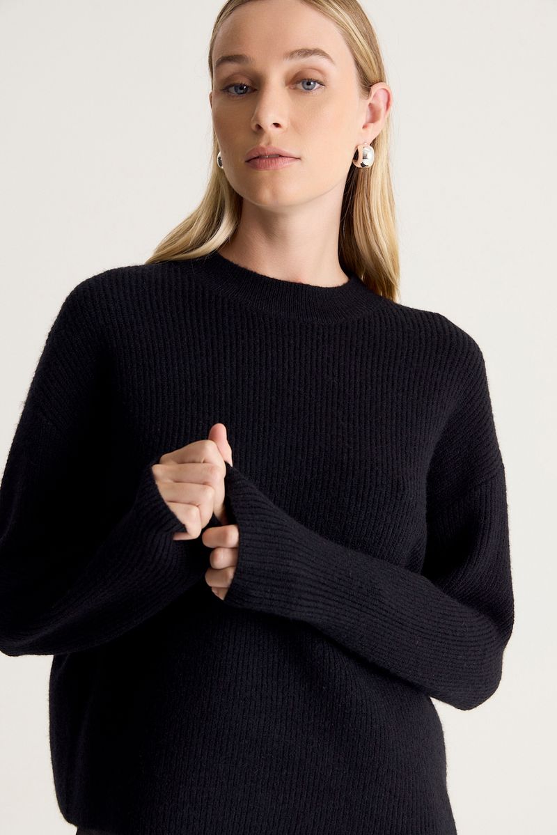 SWEATER BASIC LOLA