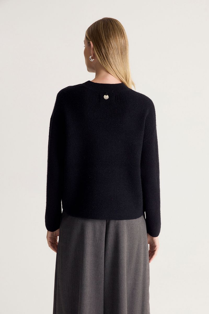 SWEATER BASIC LOLA