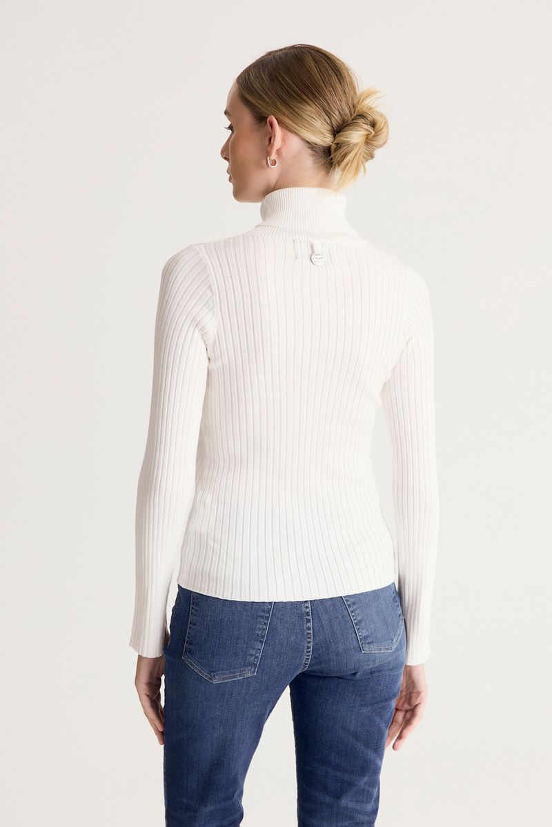 SWEATER TURTLE MORLEY MEKONG