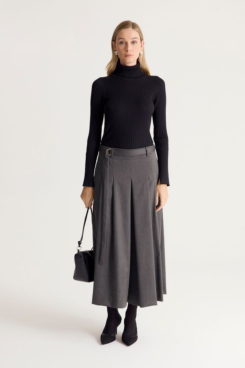 SWEATER TURTLE MORLEY MEKONG