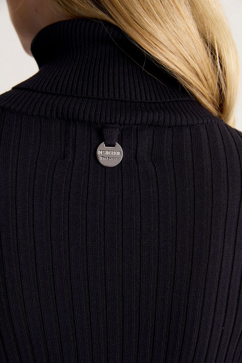 SWEATER TURTLE MORLEY MEKONG