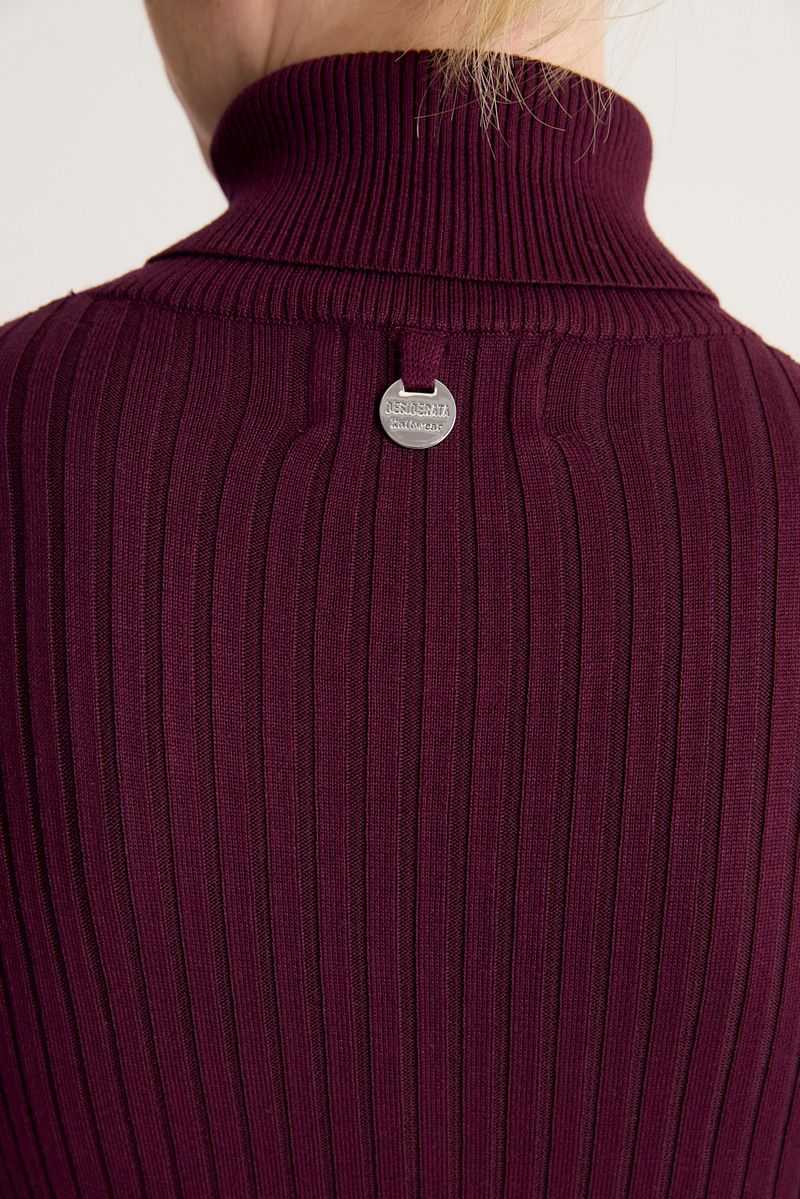 SWEATER TURTLE MORLEY MEKONG