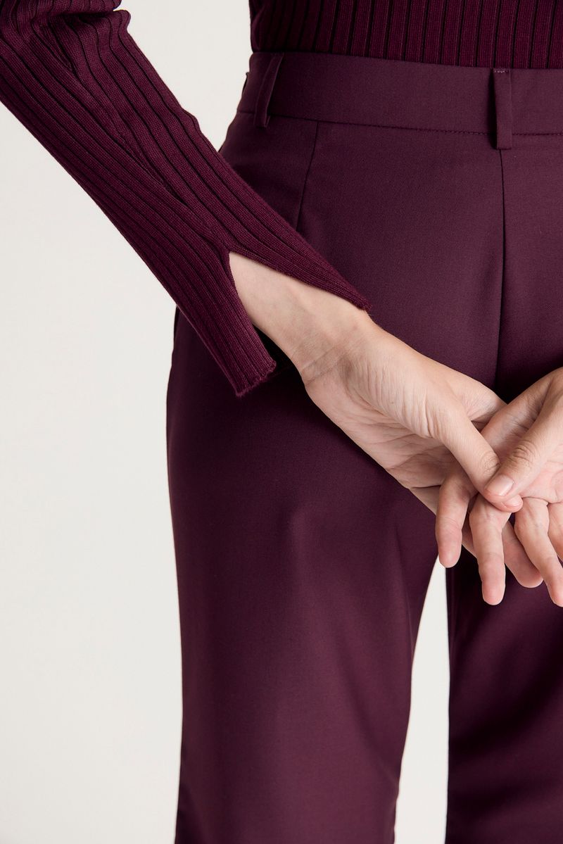 SWEATER TURTLE MORLEY MEKONG