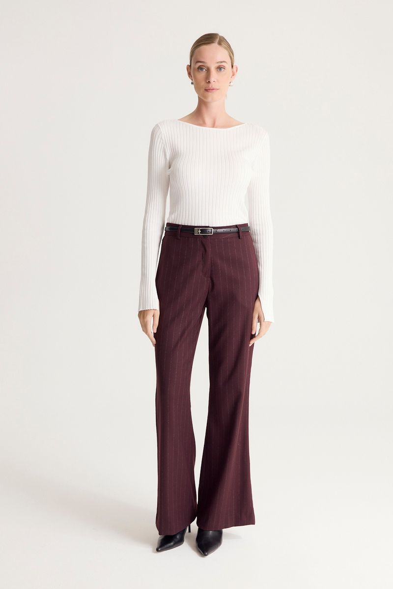 SWEATER MORLEY BOTE MEKONG