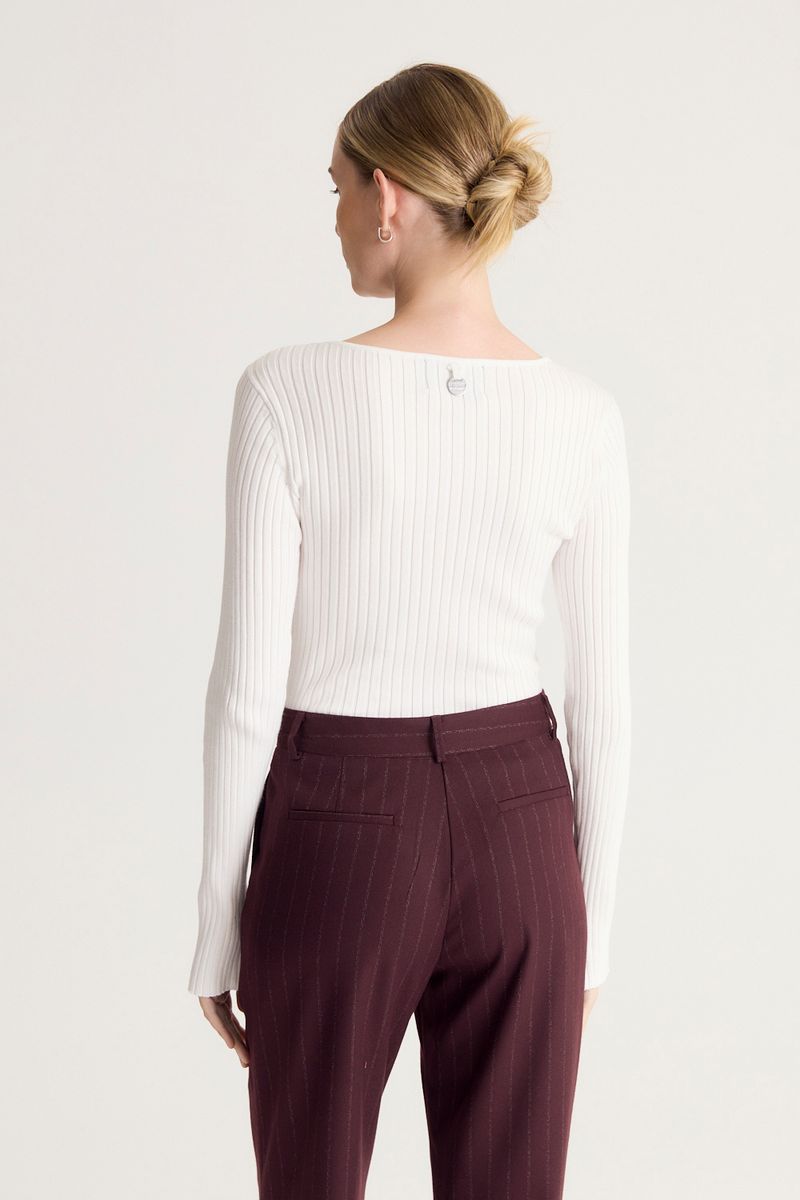 SWEATER MORLEY BOTE MEKONG