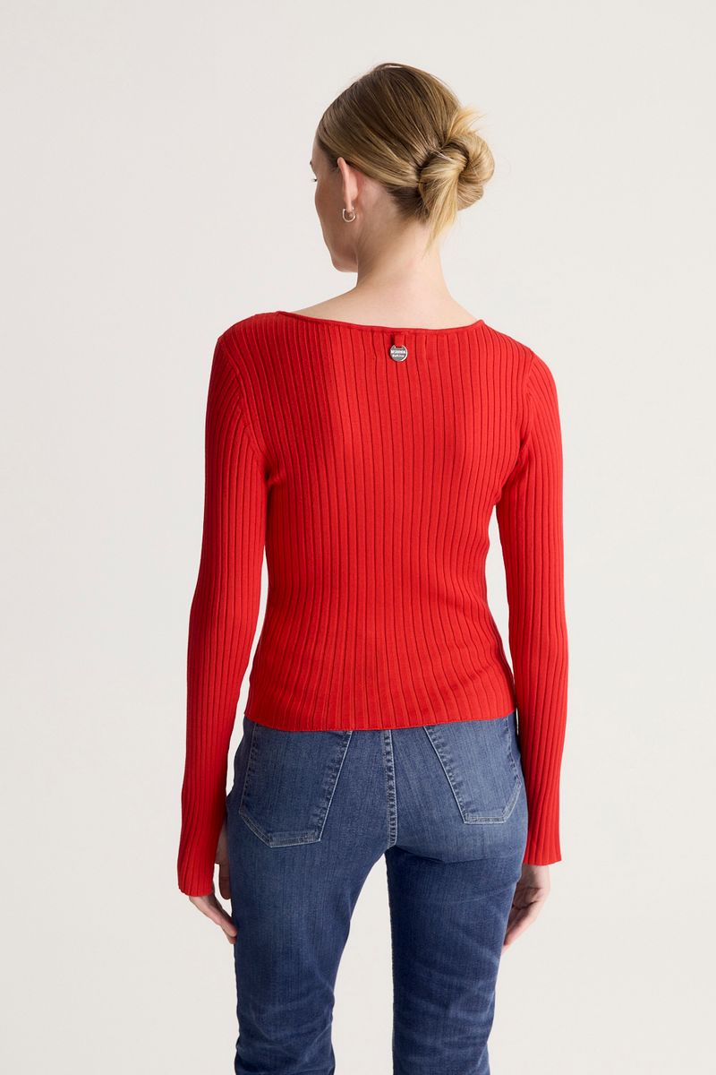 SWEATER MORLEY BOTE MEKONG