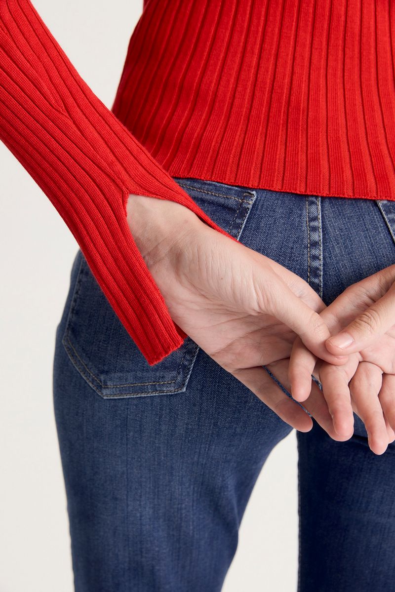 SWEATER MORLEY BOTE MEKONG