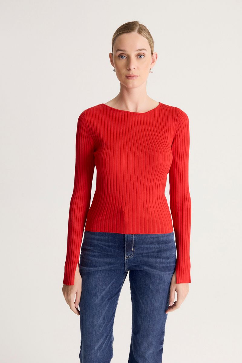 SWEATER MORLEY BOTE MEKONG