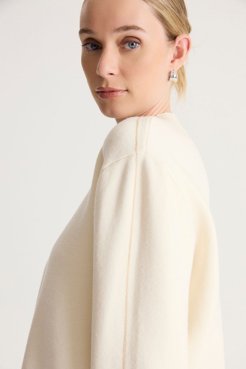SWEATER TURTLE TAMESIS NEW