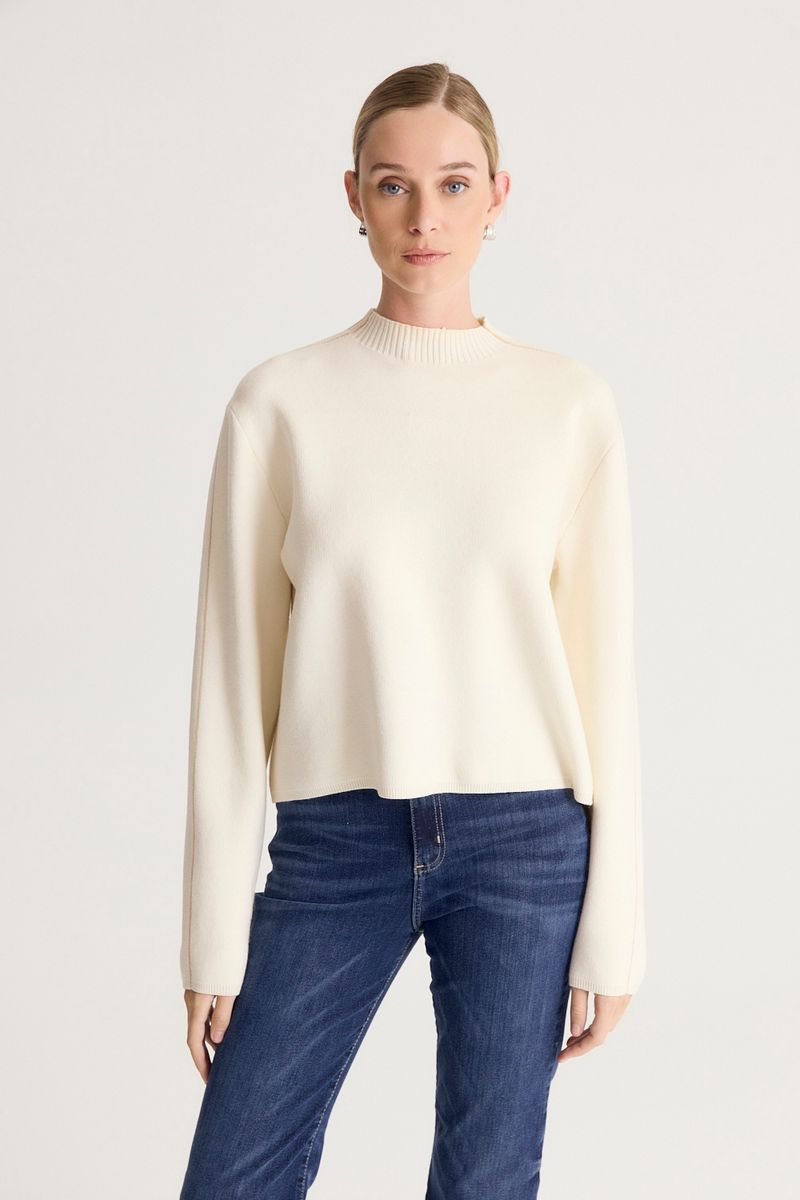 SWEATER TURTLE TAMESIS NEW