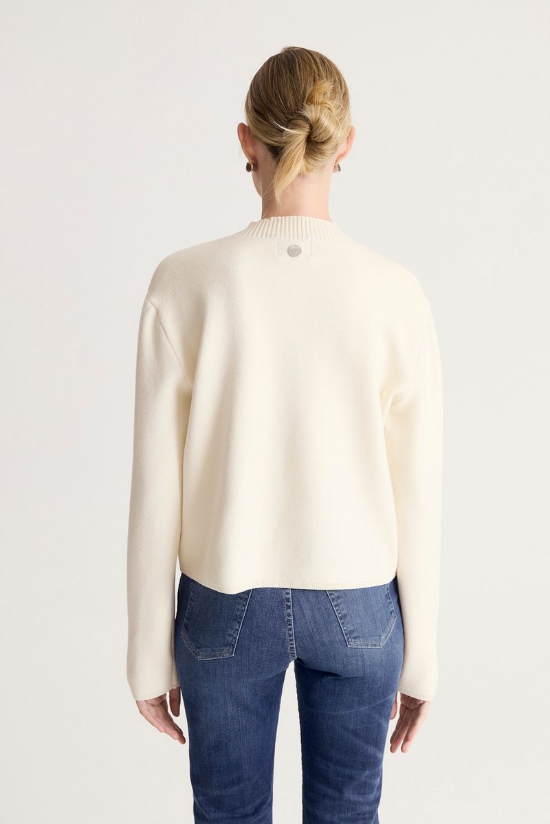 SWEATER TURTLE TAMESIS NEW