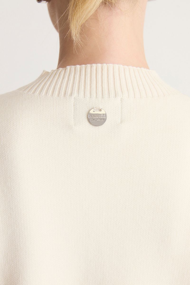 SWEATER TURTLE TAMESIS NEW