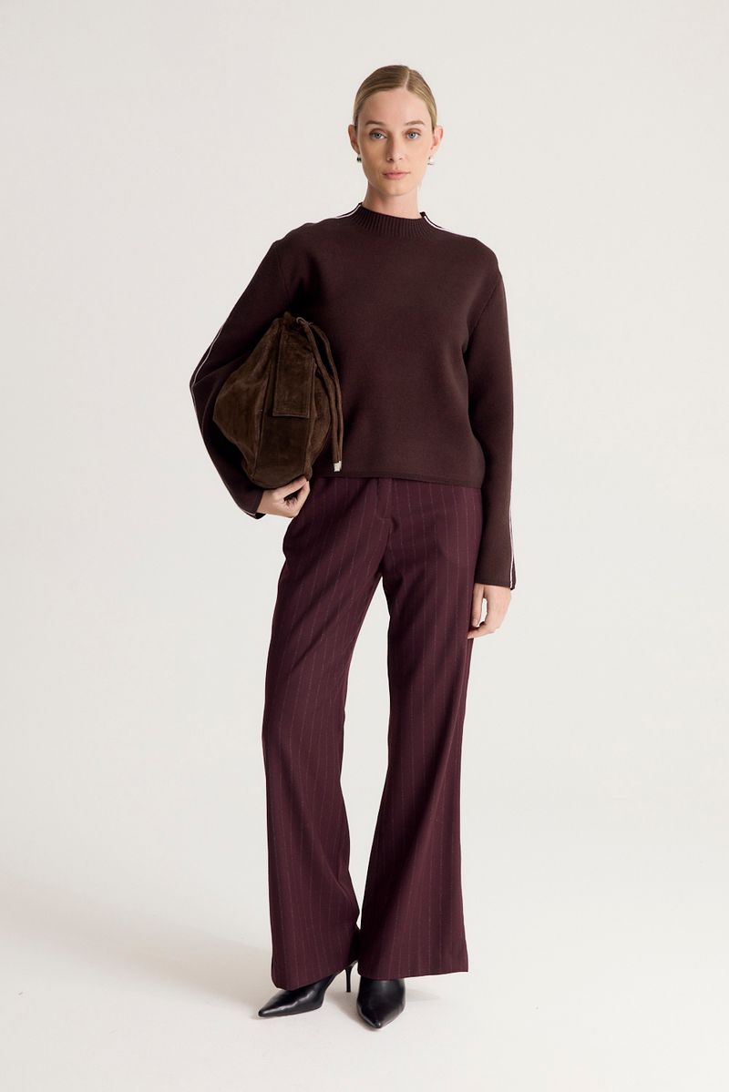 SWEATER TURTLE TAMESIS NEW