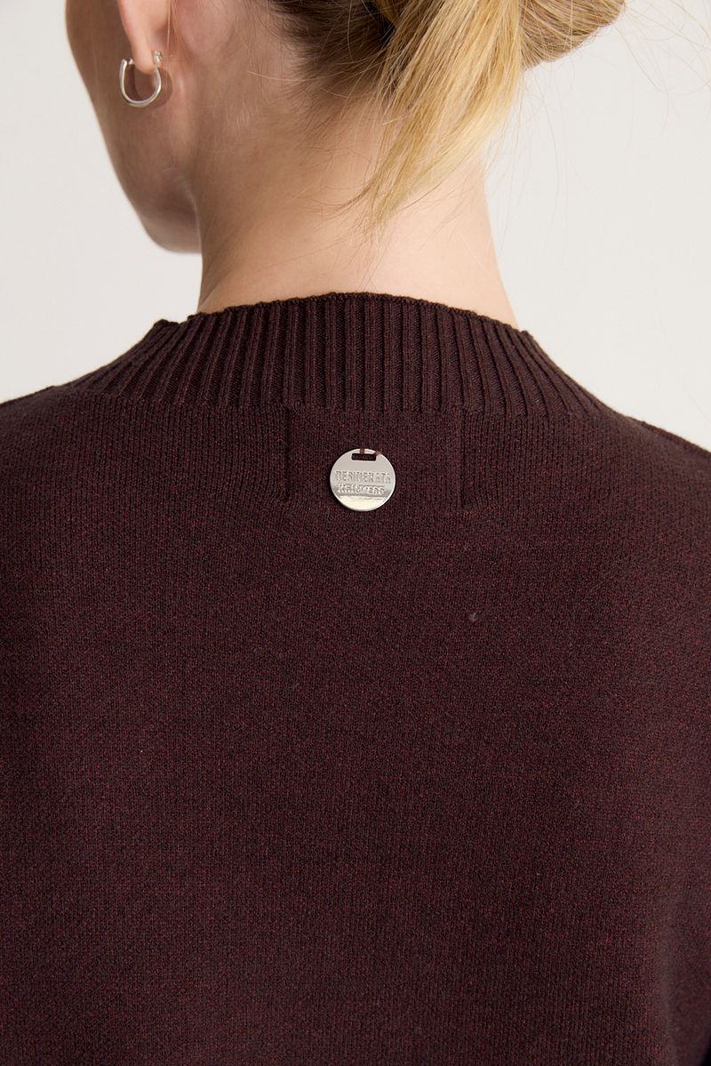 SWEATER TURTLE TAMESIS NEW