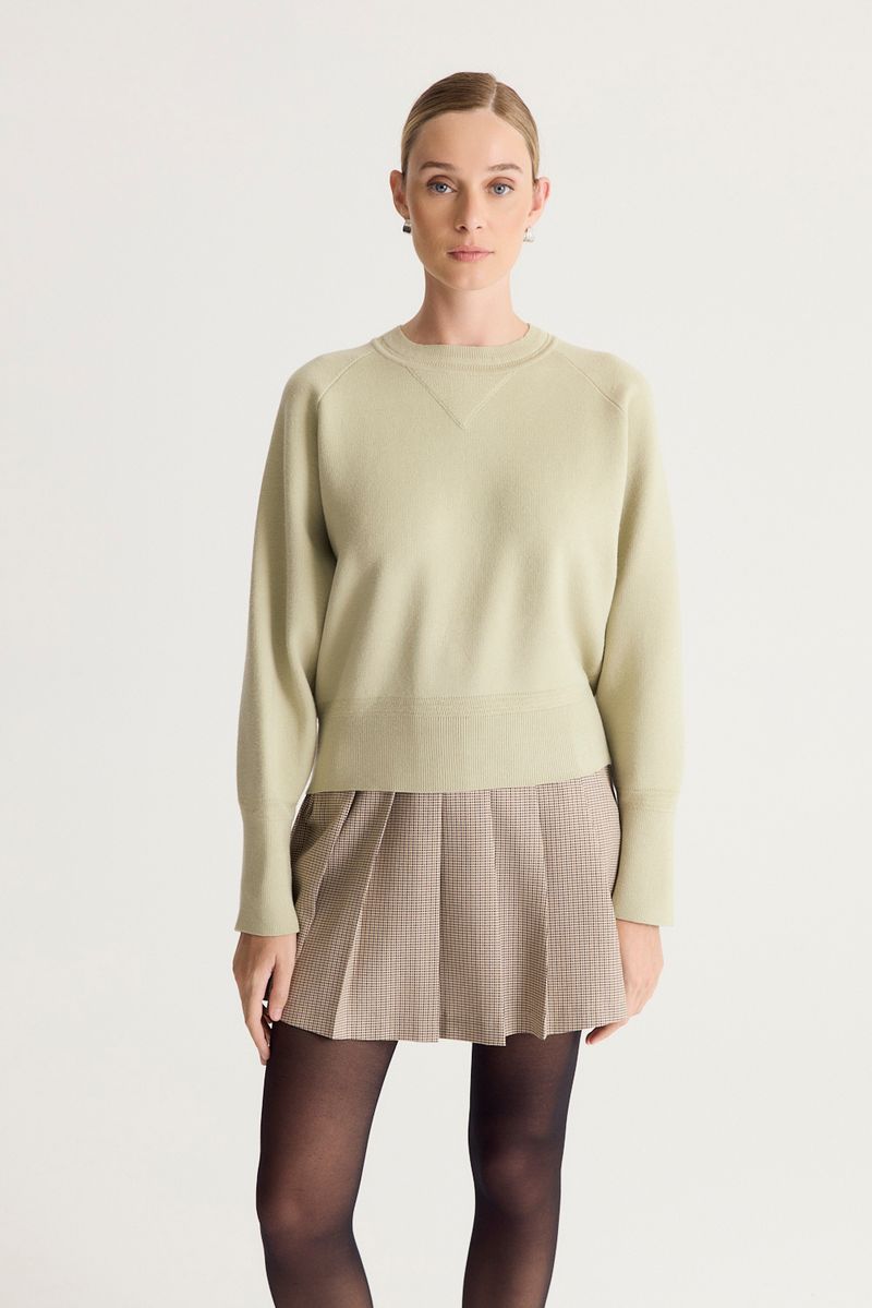 SWEATER BALLOON TAMESIS