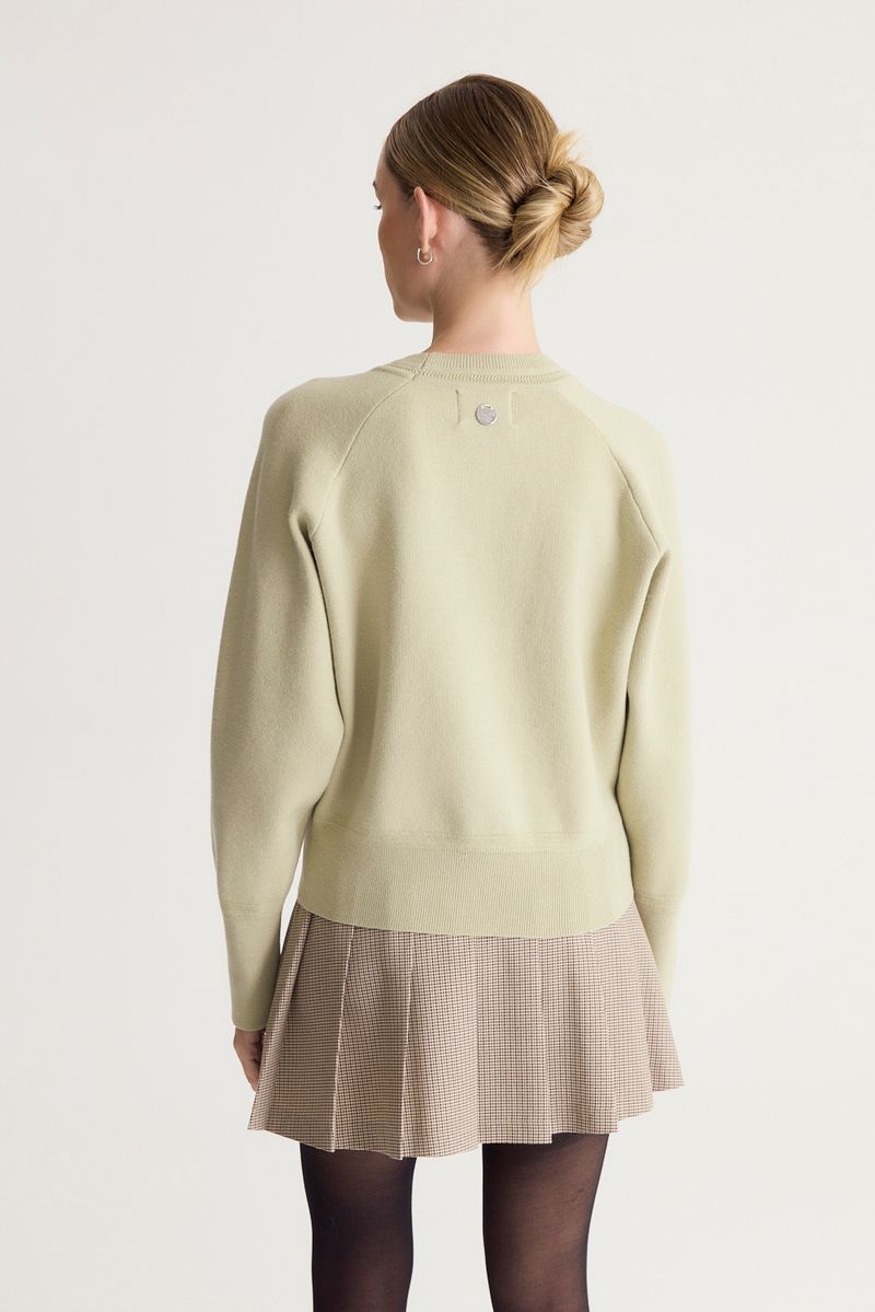 SWEATER BALLOON TAMESIS