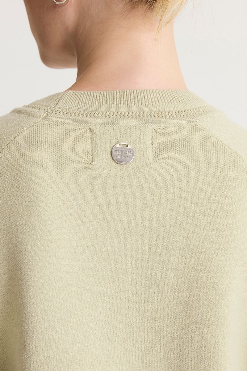 SWEATER BALLOON TAMESIS