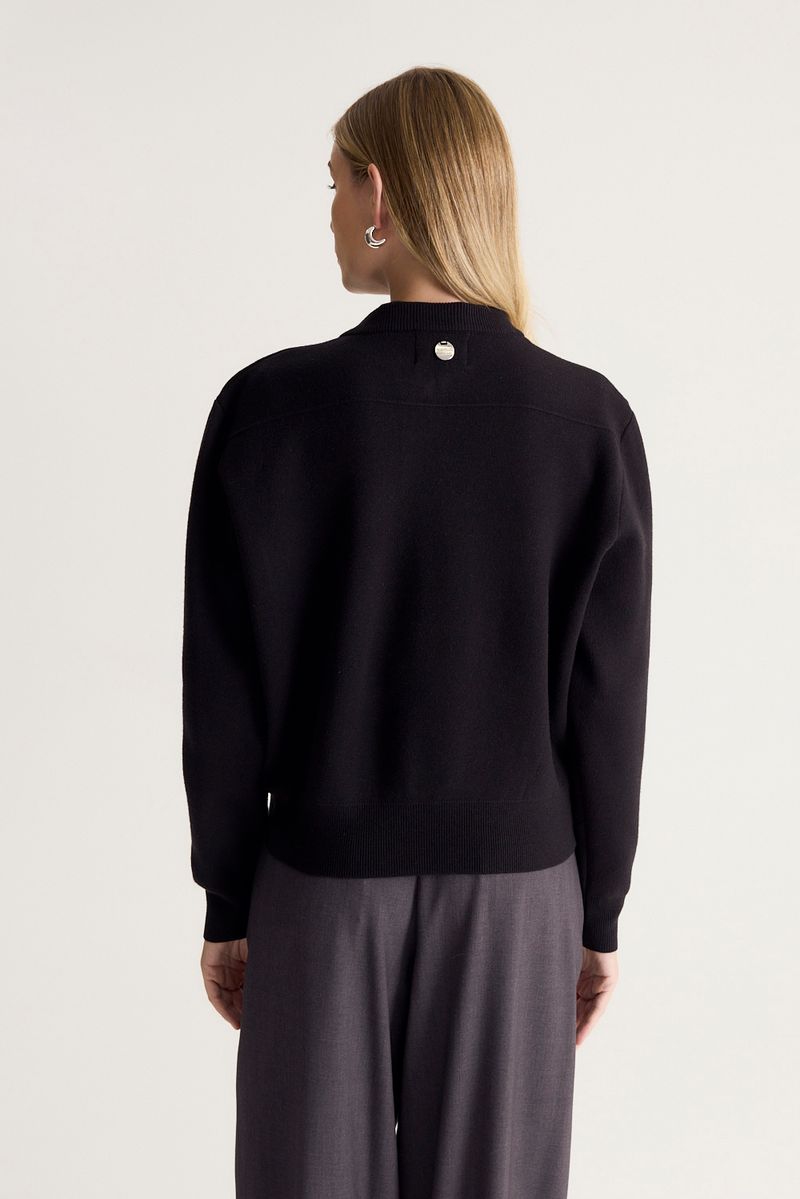 SWEATER BOMBER TAMESIS