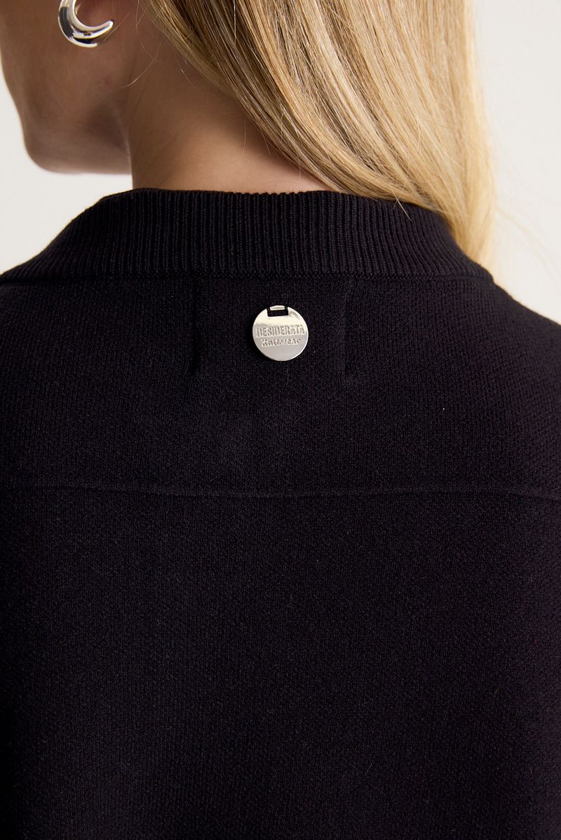 SWEATER BOMBER TAMESIS
