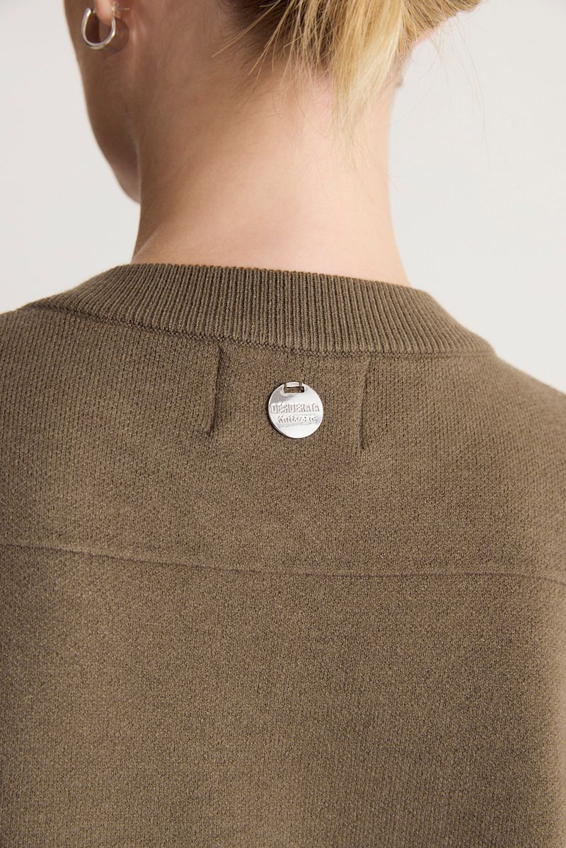 SWEATER BOMBER TAMESIS