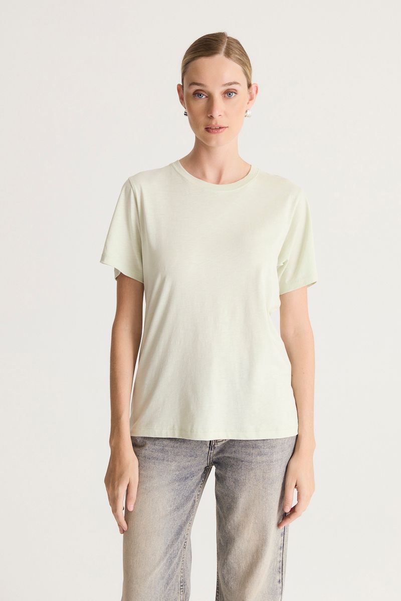 REMERA PIMA ESSENTIAL