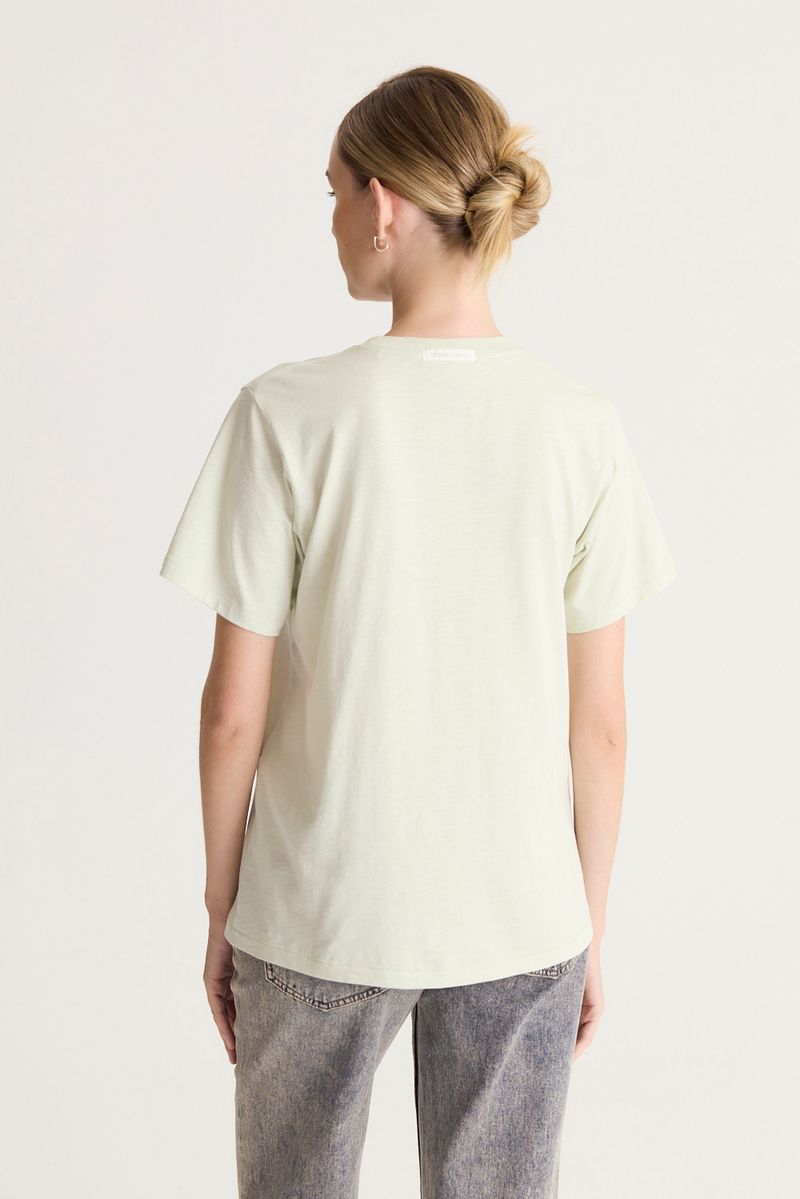 REMERA PIMA ESSENTIAL